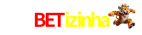 Logo da betizinha